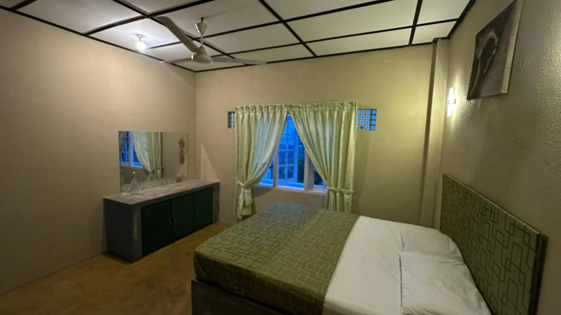 Jc Mount Edge Villa Kandy