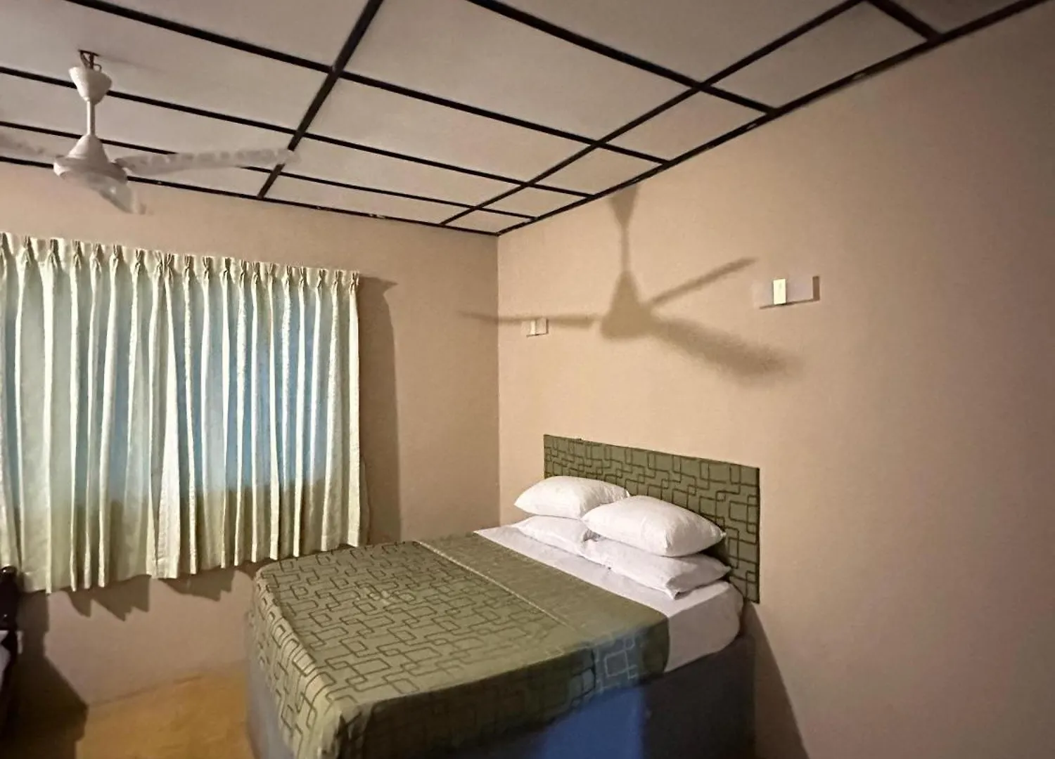 Hotel Jc Mount Edge Villa Kandy
