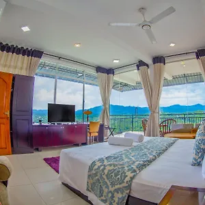Romance Hills Отель